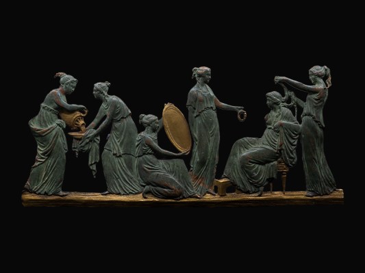 _Bronze-Romeinse-Dames-22
